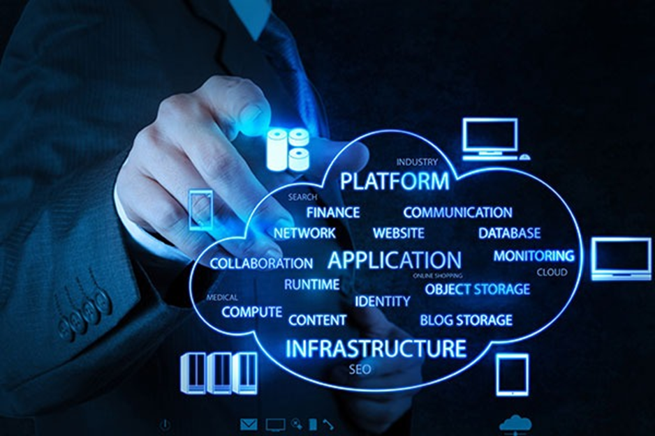 Application Services