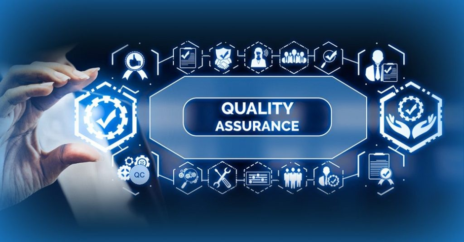 Testing and QA