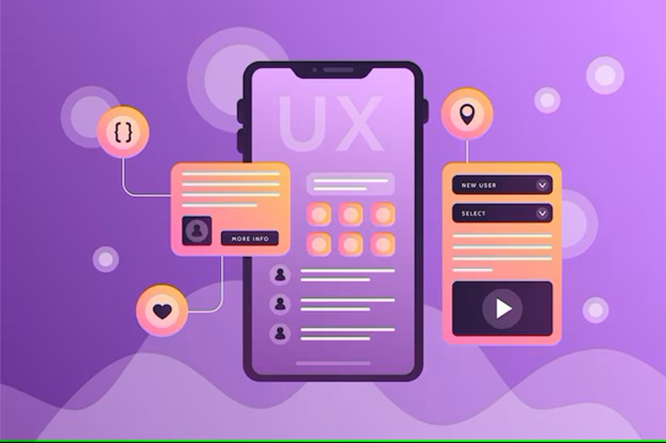 UI Design